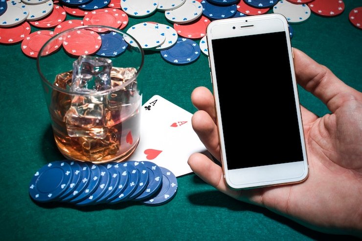 bpexch.nett Live Casino